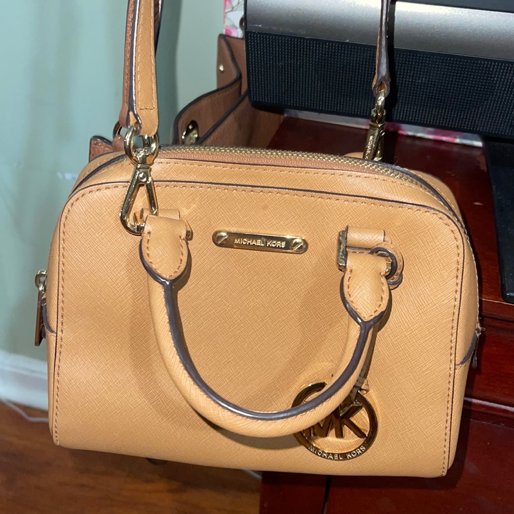 Michael Kors Crossbody bag